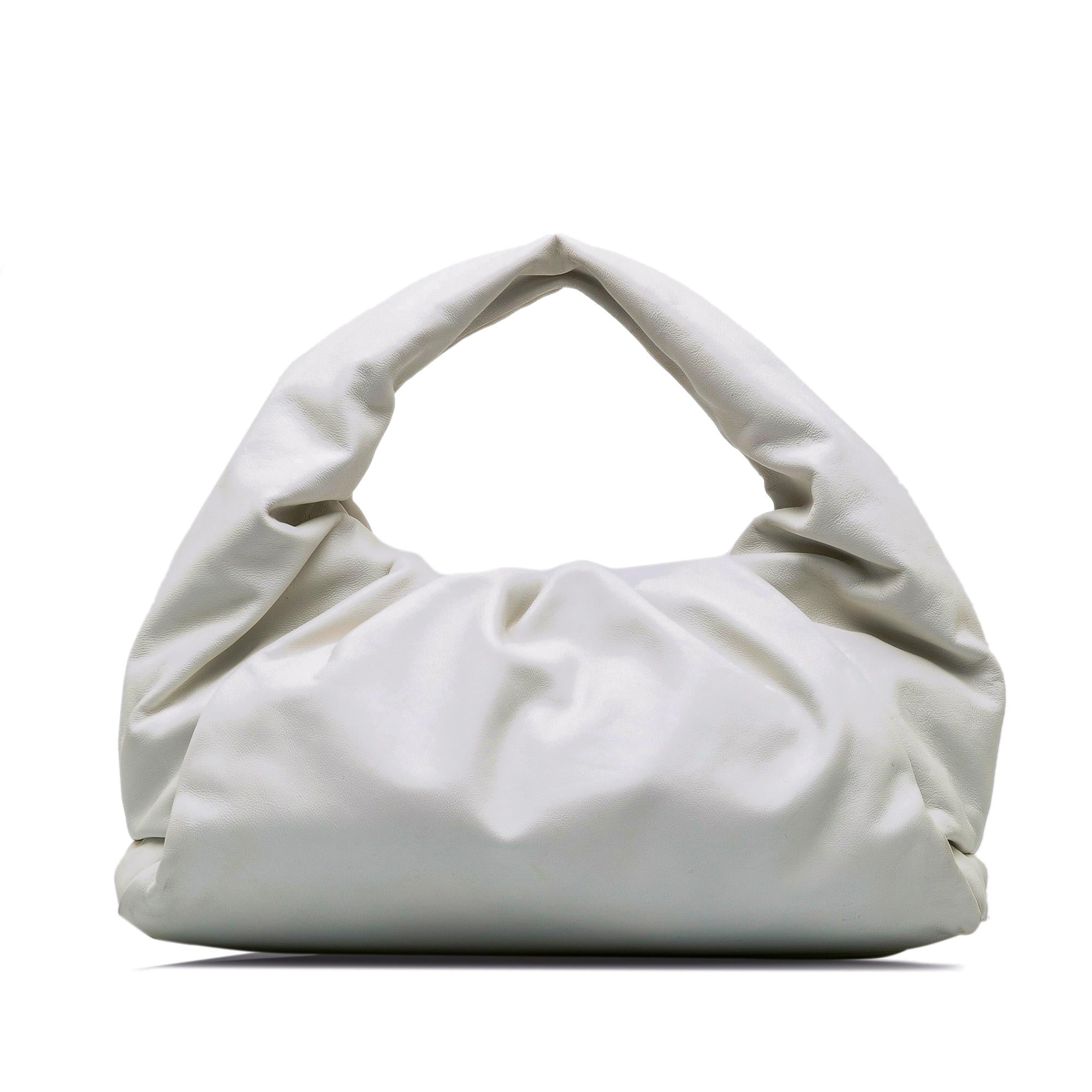 Bottega Veneta Small The Shoulder Pouch (SHG-bYVvdG)