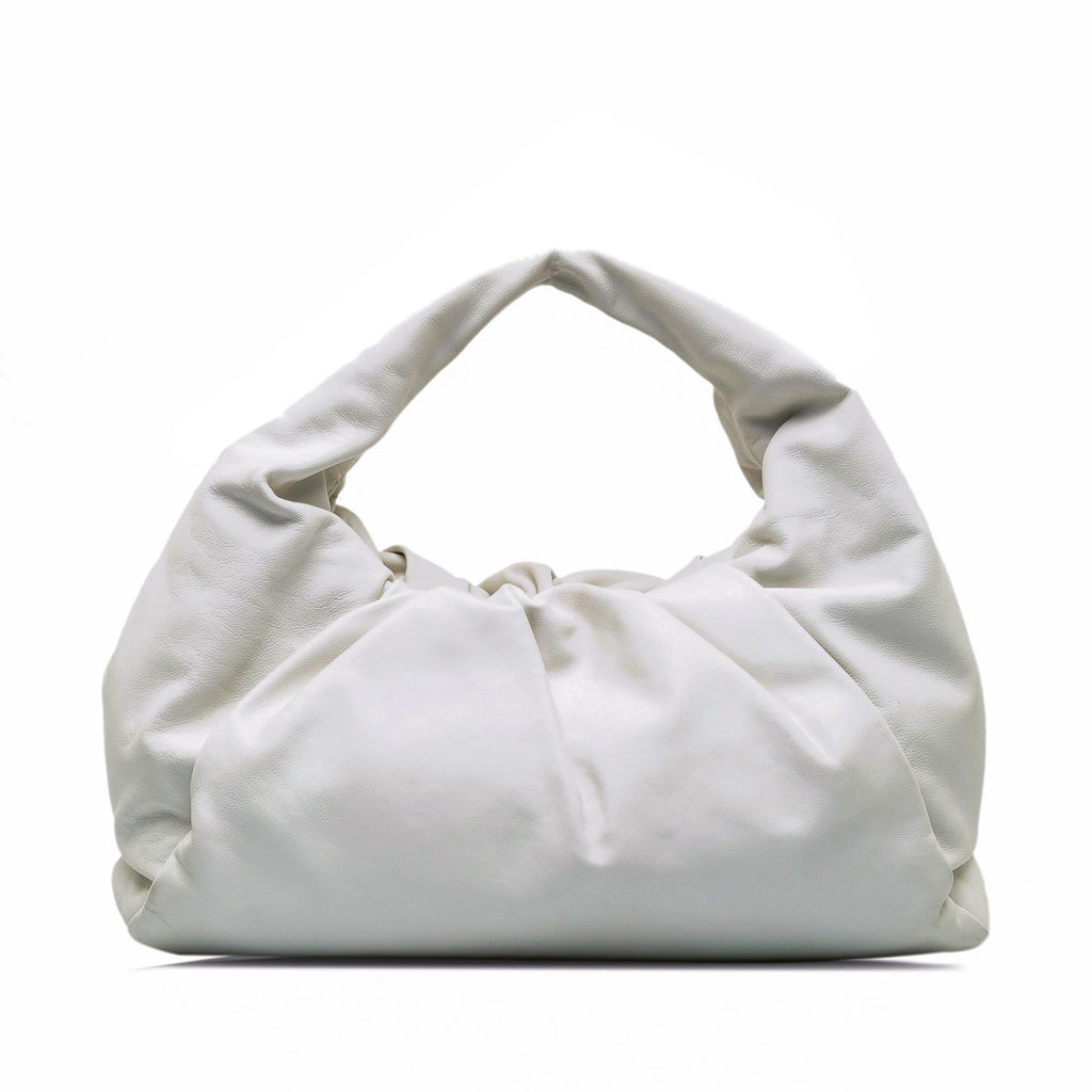 Bottega Veneta Small The Shoulder Pouch (SHG-bYVvdG)