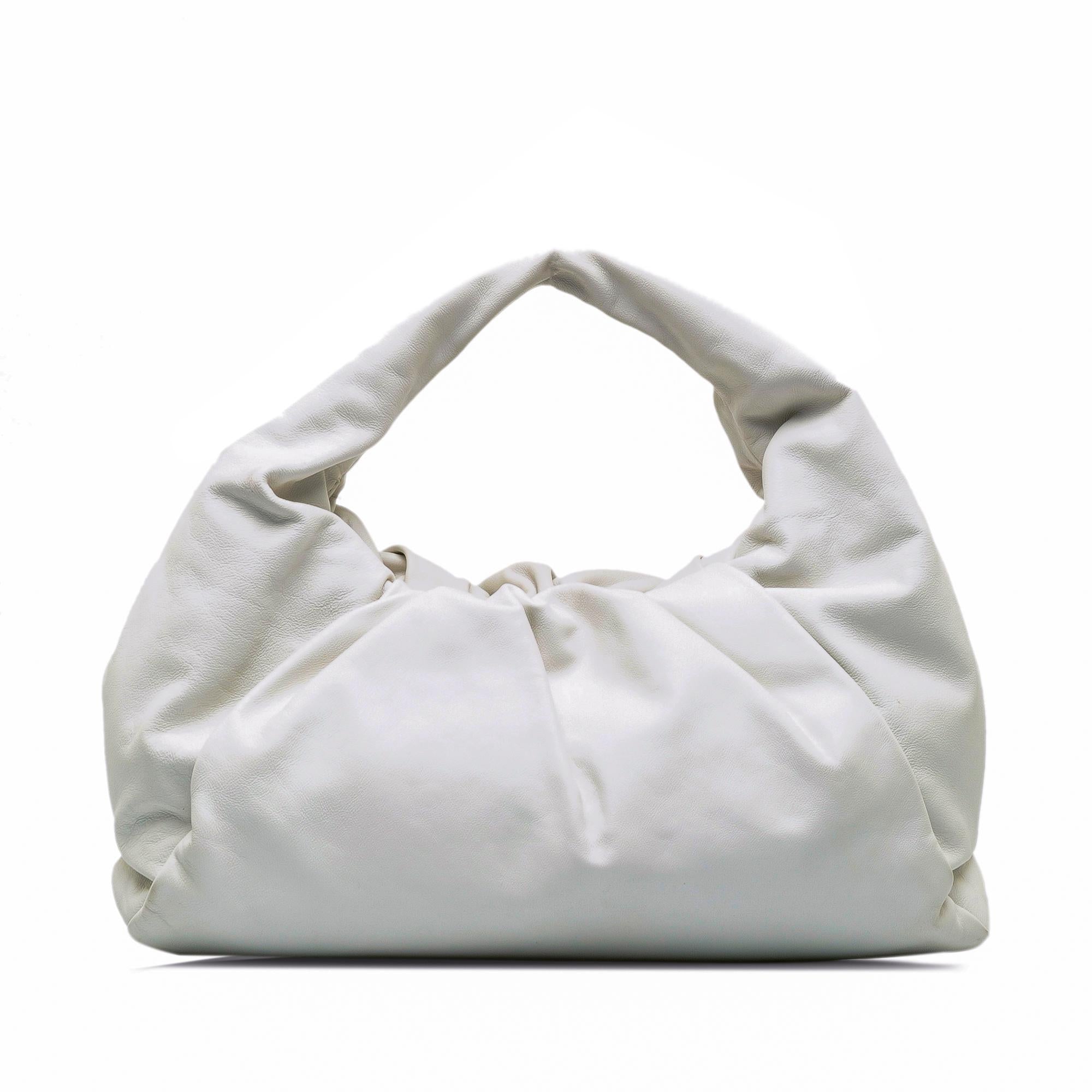 Bottega Veneta Small The Shoulder Pouch (SHG-bYVvdG)