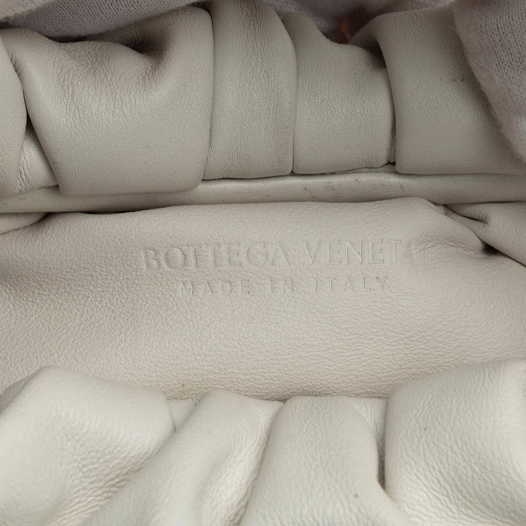 Bottega Veneta Small The Shoulder Pouch (SHG-bYVvdG)