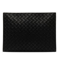 Bottega Veneta Tech Rubber Intrecciato Clutch (SHG-a5YxBy)
