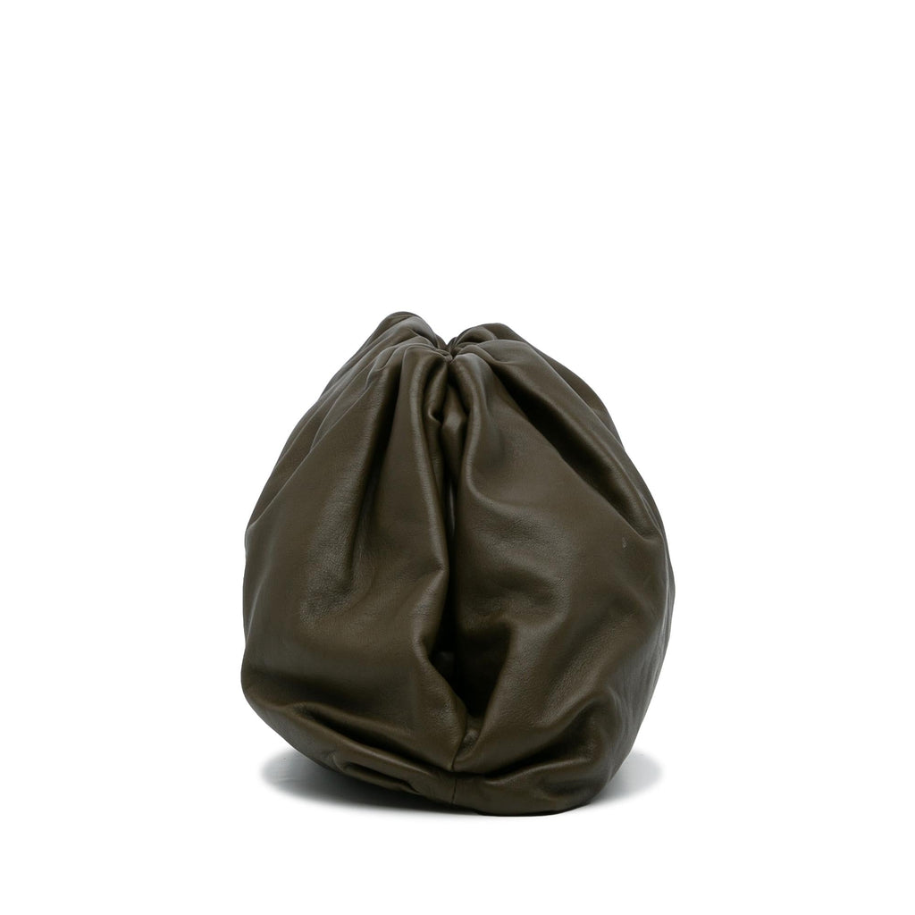 Bottega Veneta Teen Pouch (SHG-mg8Euk)