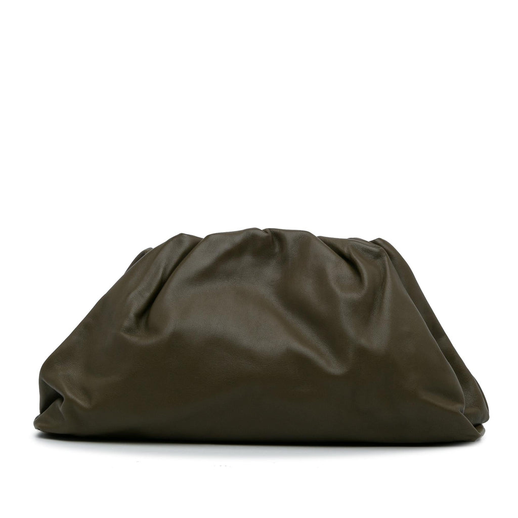 Bottega Veneta Teen Pouch (SHG-mg8Euk)