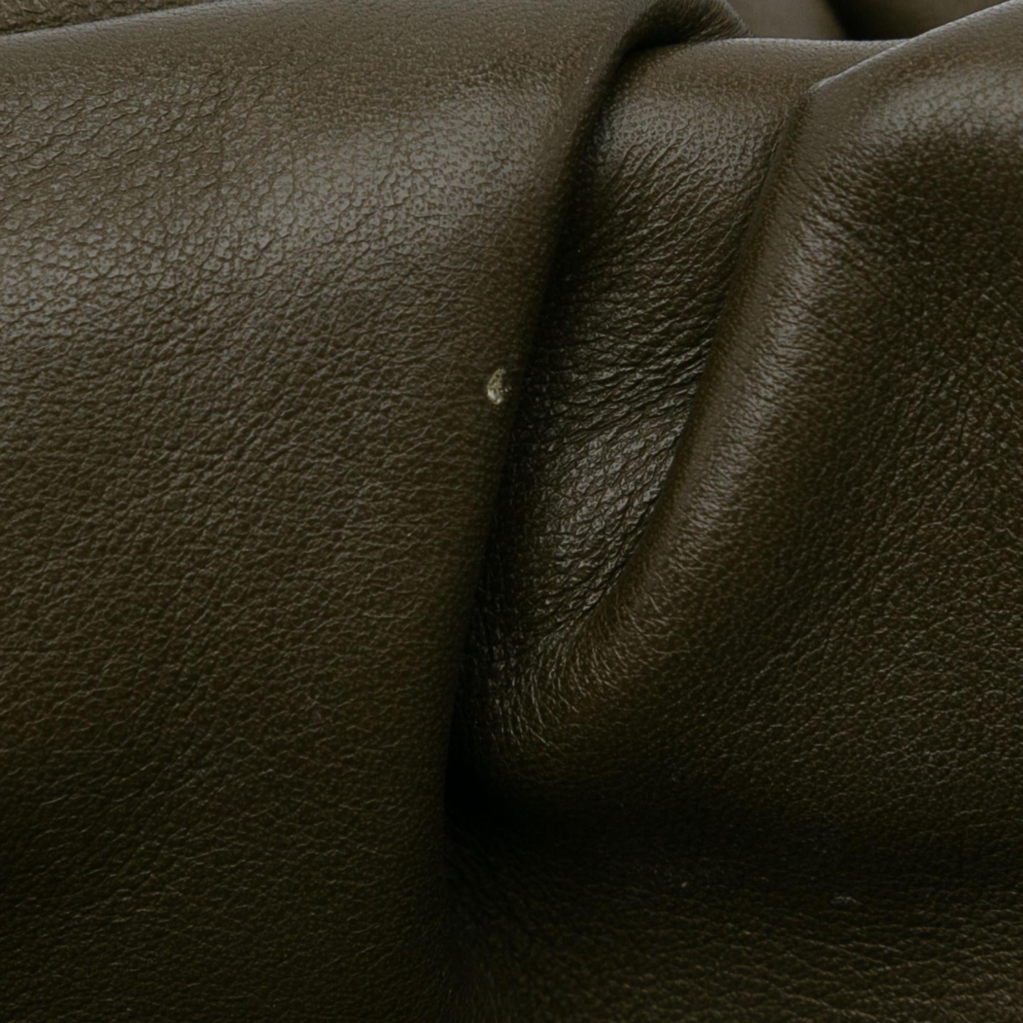 Bottega Veneta Teen Pouch (SHG-mg8Euk)