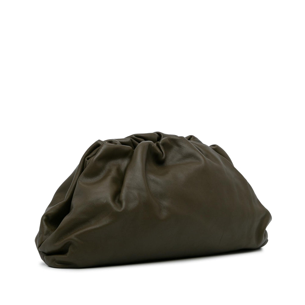 Bottega Veneta Teen Pouch (SHG-mg8Euk)