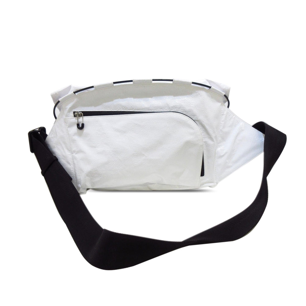 Bottega Veneta Tent Bum Bag (SHG-heV7pU)