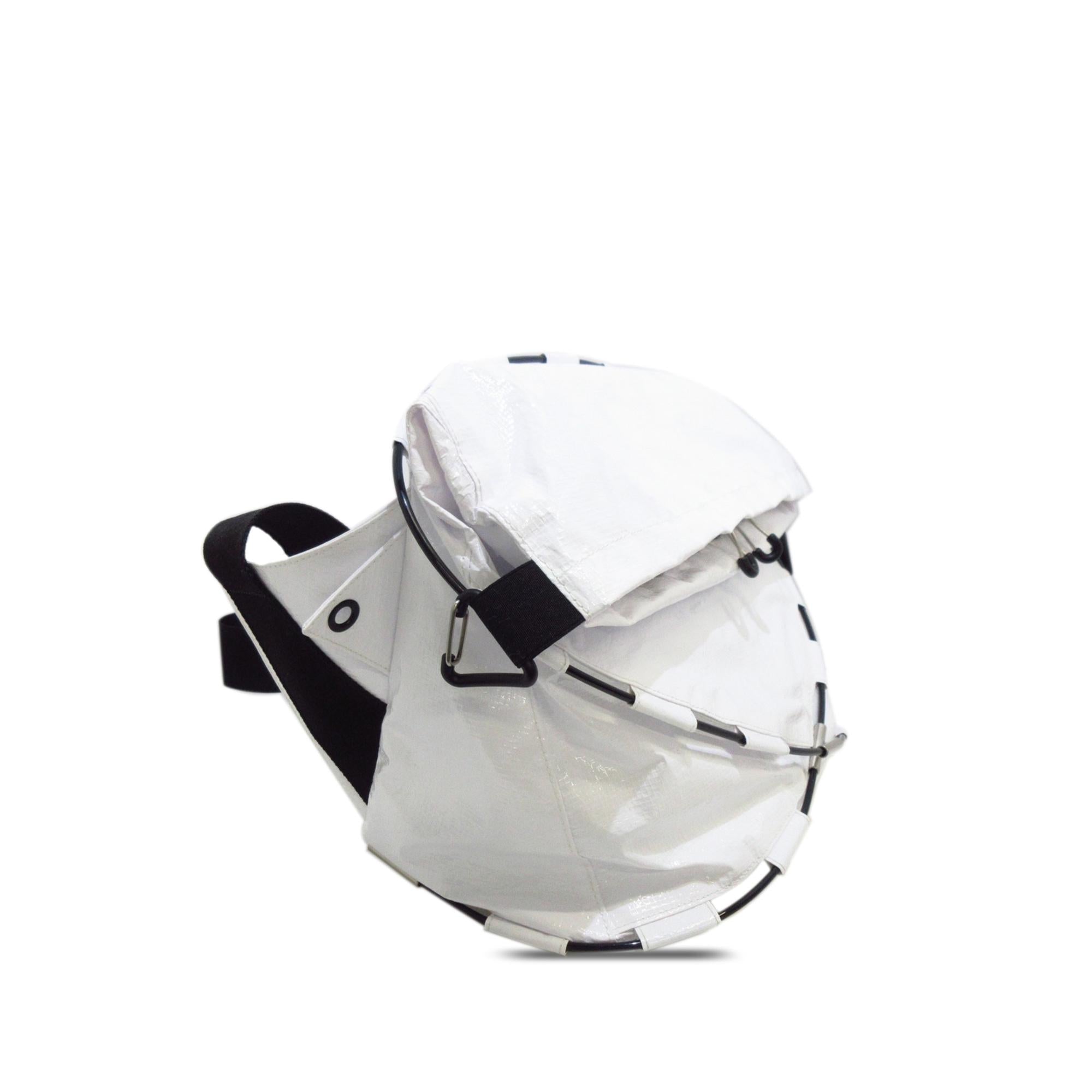 Bottega Veneta Tent Bum Bag (SHG-heV7pU)