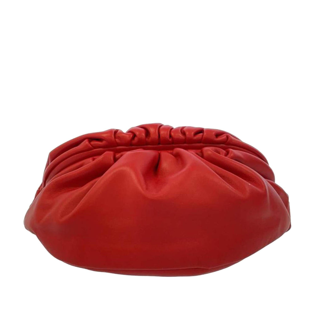Bottega Veneta The Belt Chain Pouch (SHG-4GLhIh)