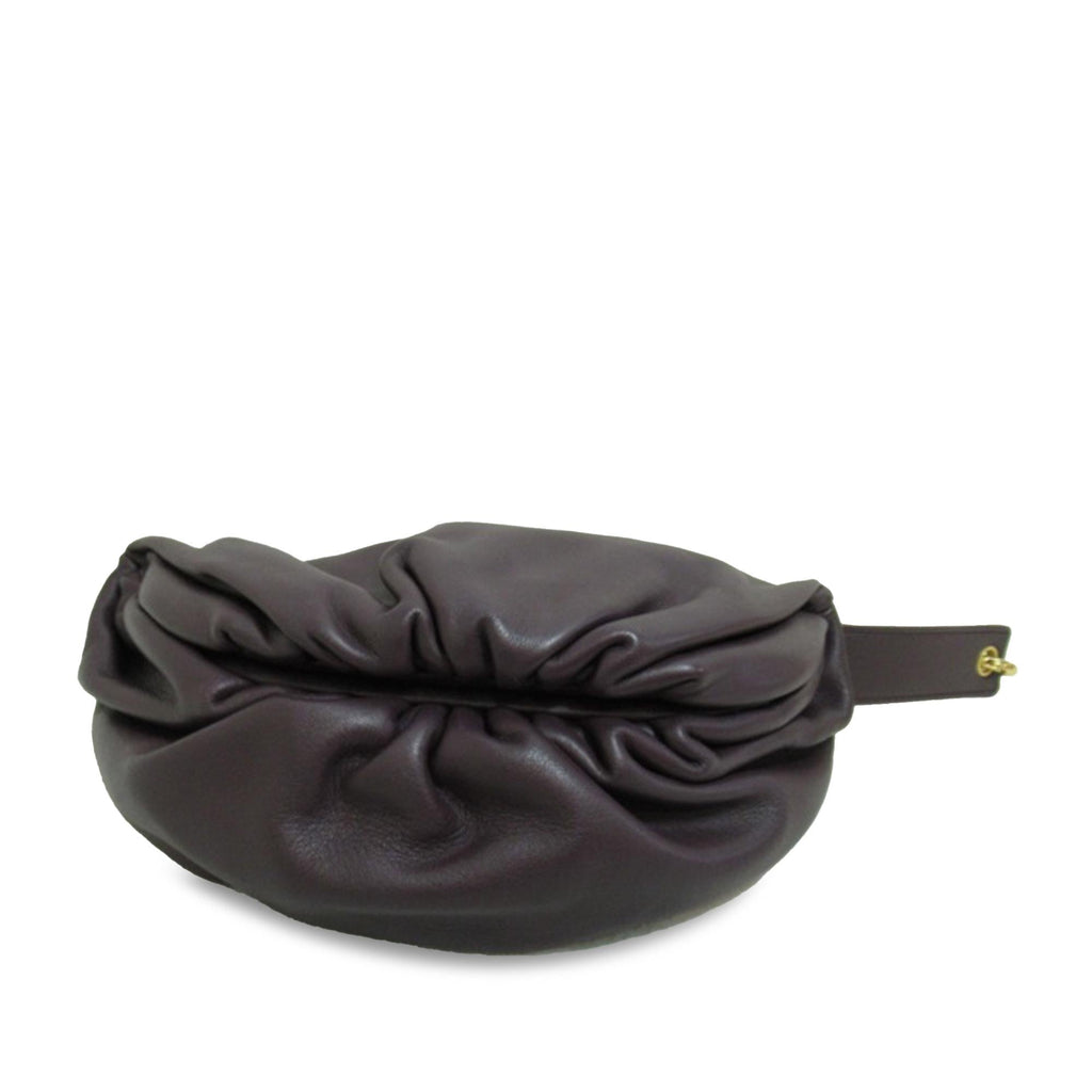 Bottega Veneta The Belt Chain Pouch (SHG-w1kTjq)