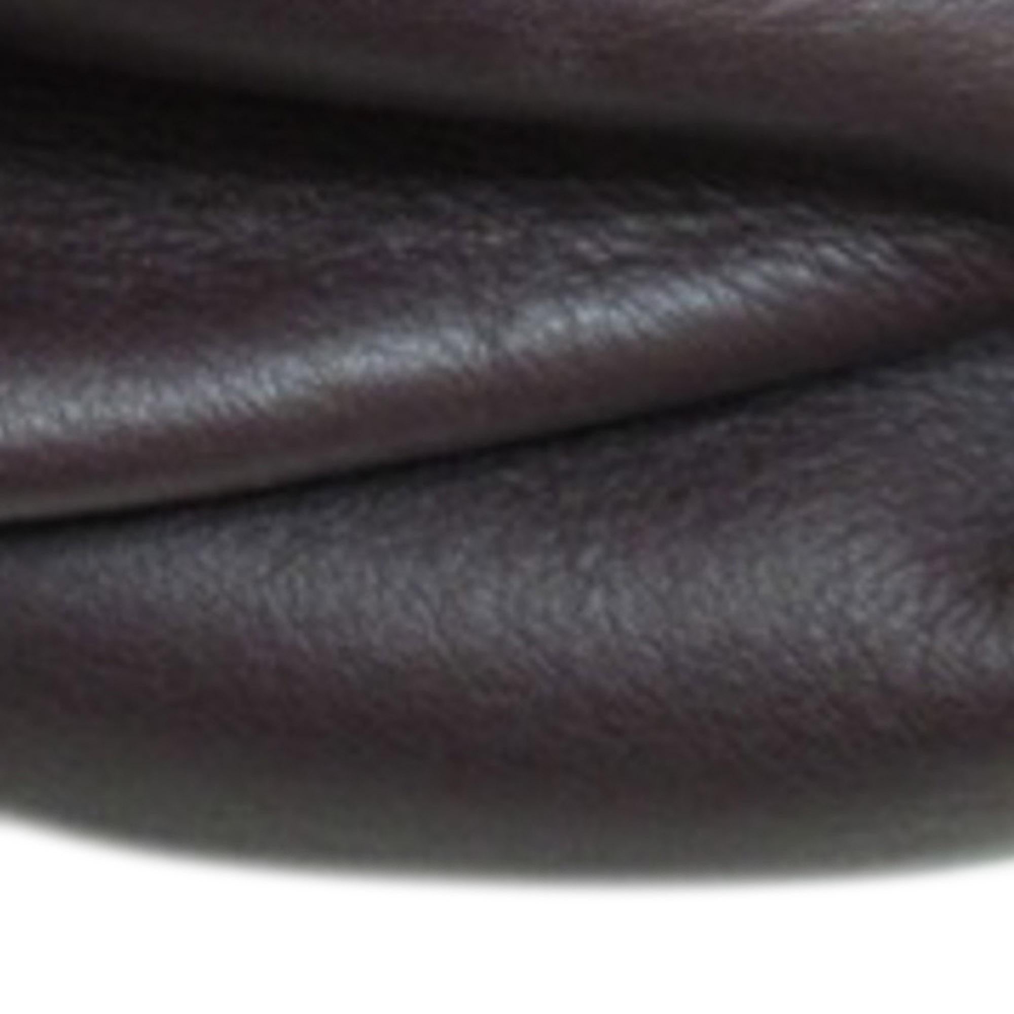 Bottega Veneta The Belt Chain Pouch (SHG-w1kTjq)