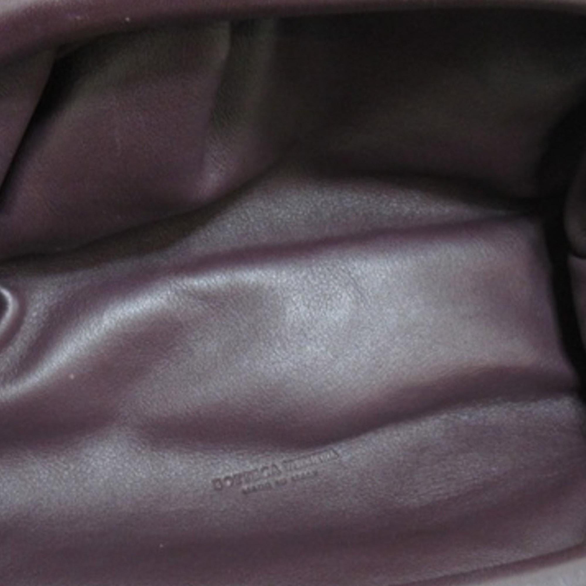 Bottega Veneta The Belt Chain Pouch (SHG-w1kTjq)