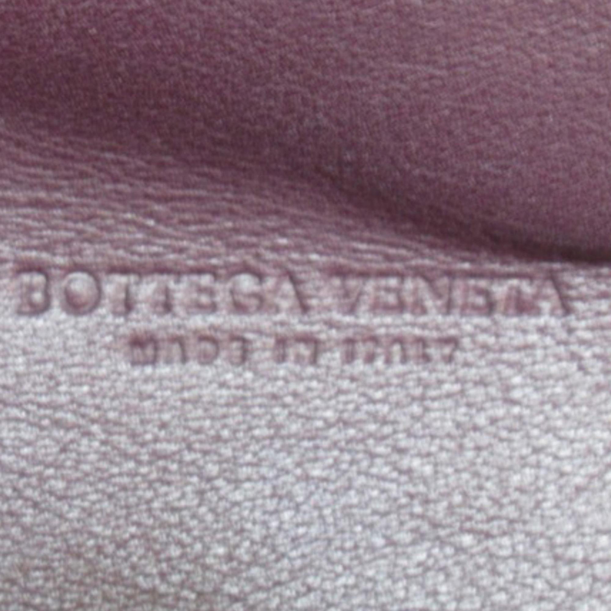 Bottega Veneta The Belt Chain Pouch (SHG-w1kTjq)