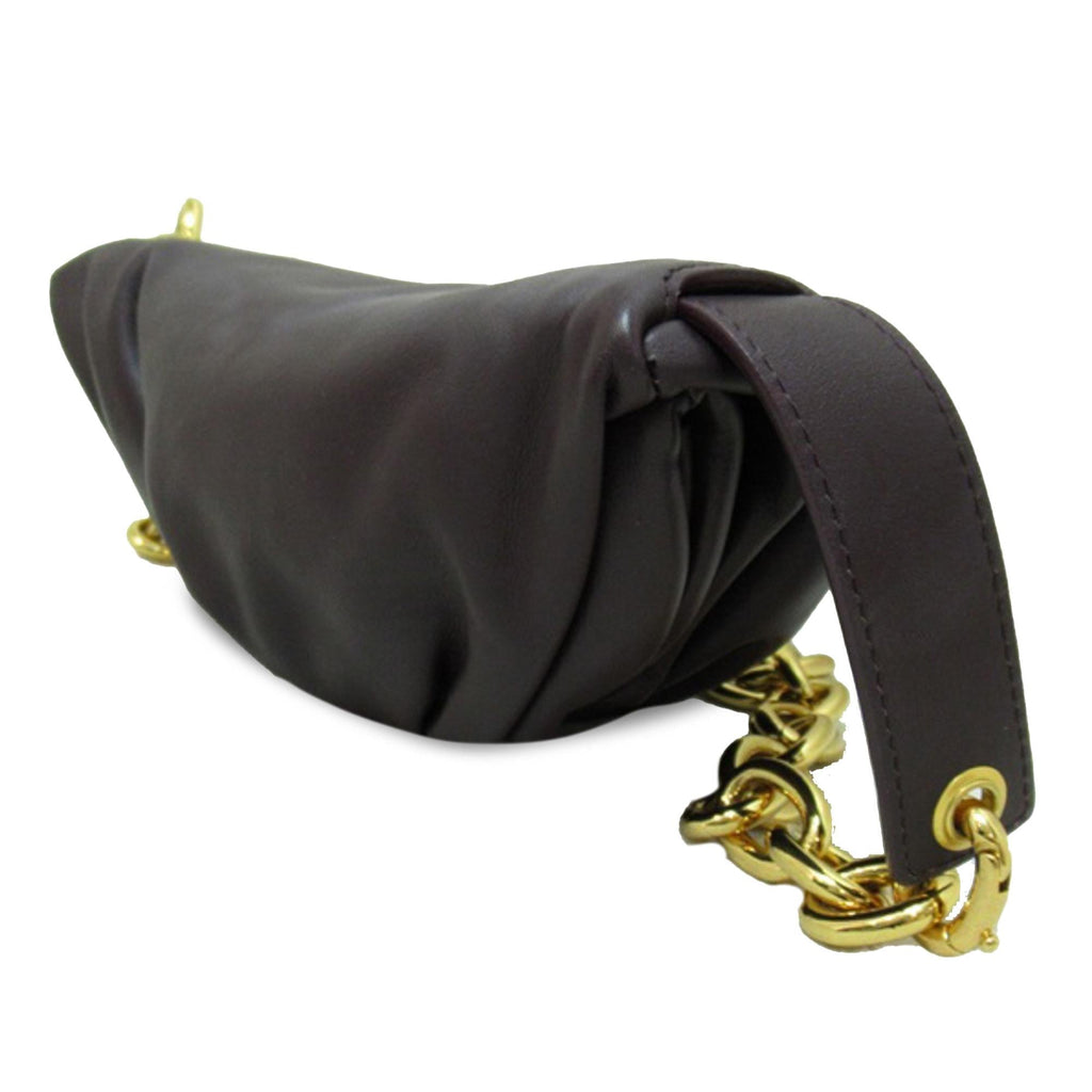 Bottega Veneta The Belt Chain Pouch (SHG-w1kTjq)