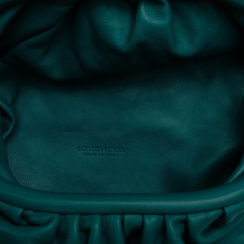 Bottega Veneta The Belt Chain Pouch (SHG-xUgRzZ)