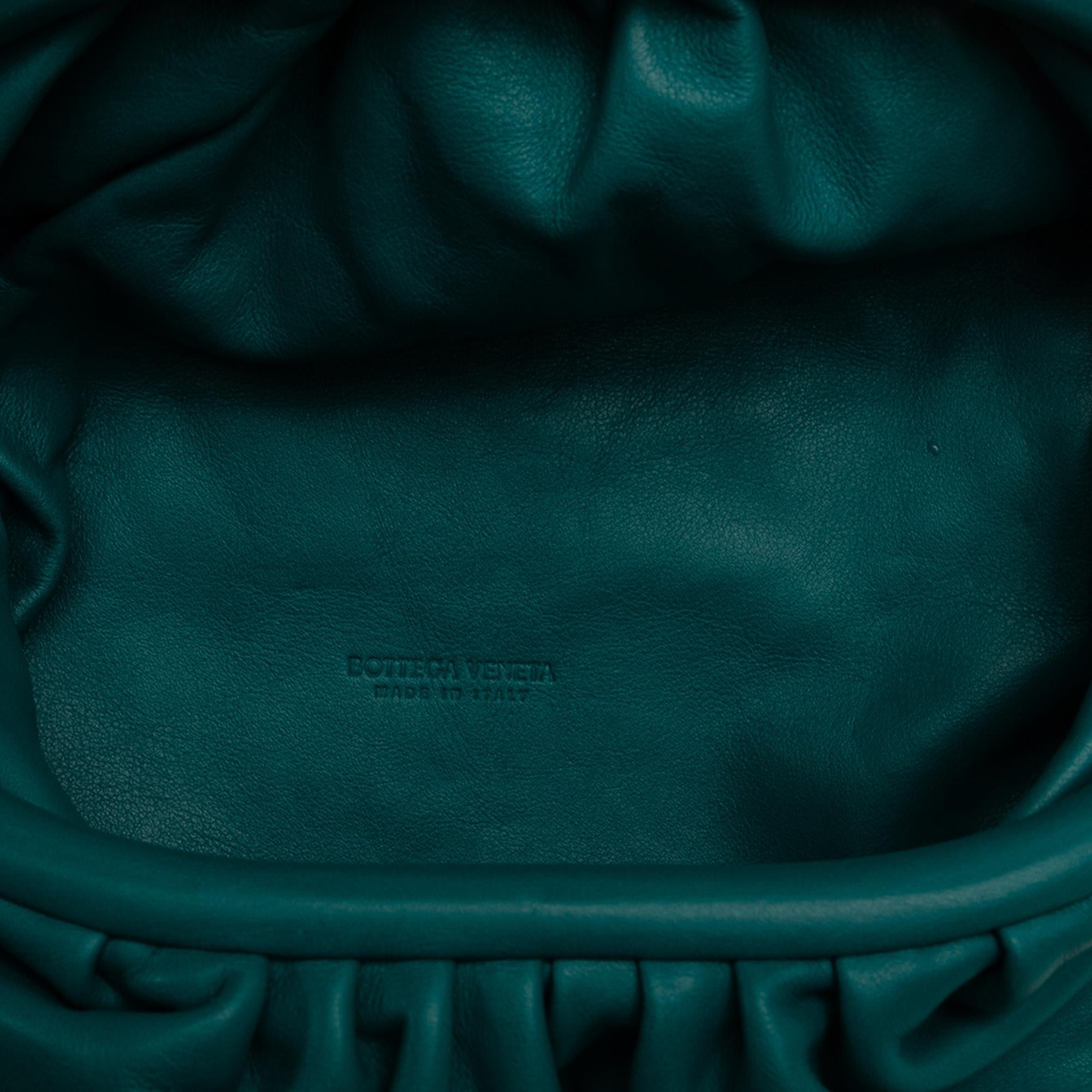 Bottega Veneta The Belt Chain Pouch (SHG-xUgRzZ)