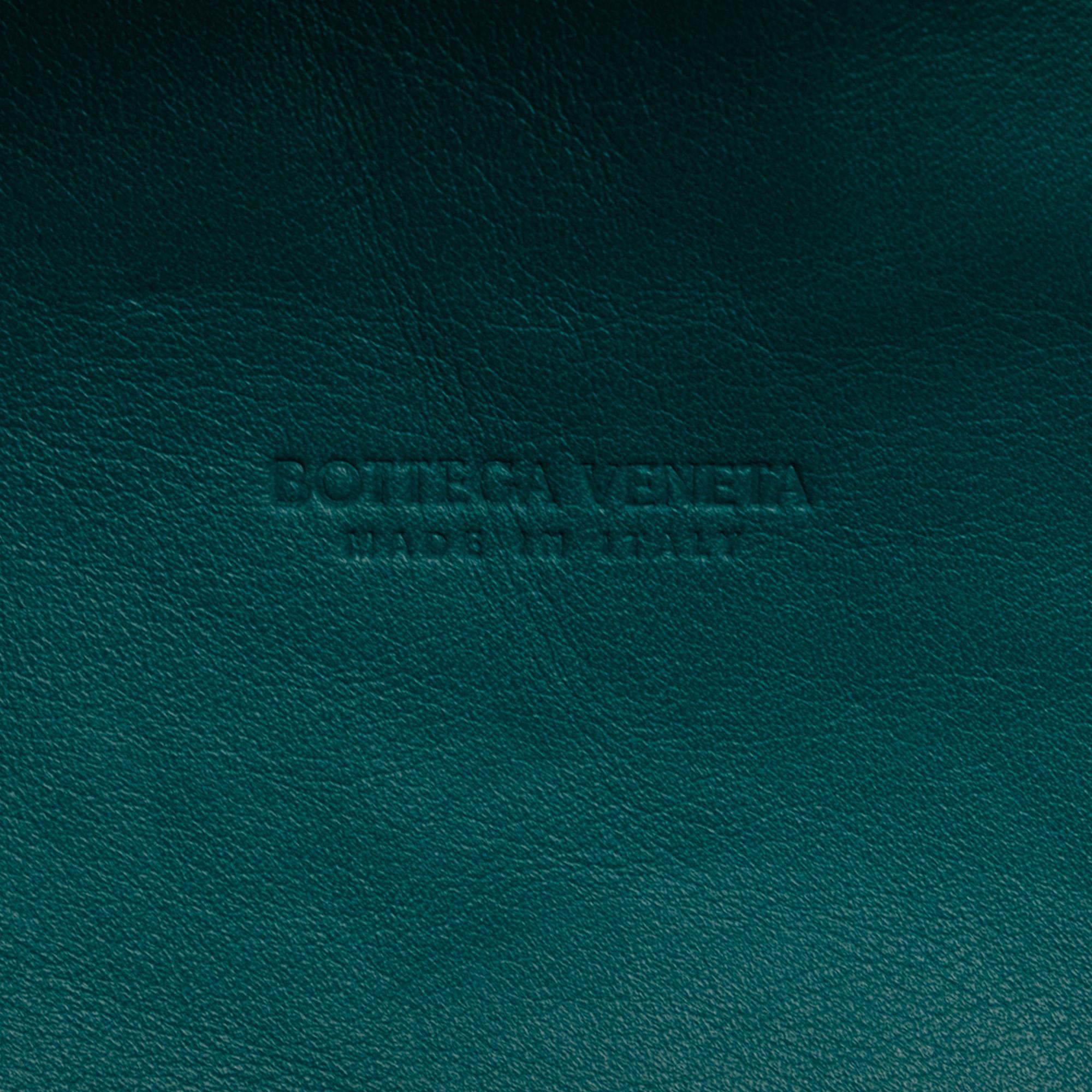 Bottega Veneta The Belt Chain Pouch (SHG-xUgRzZ)