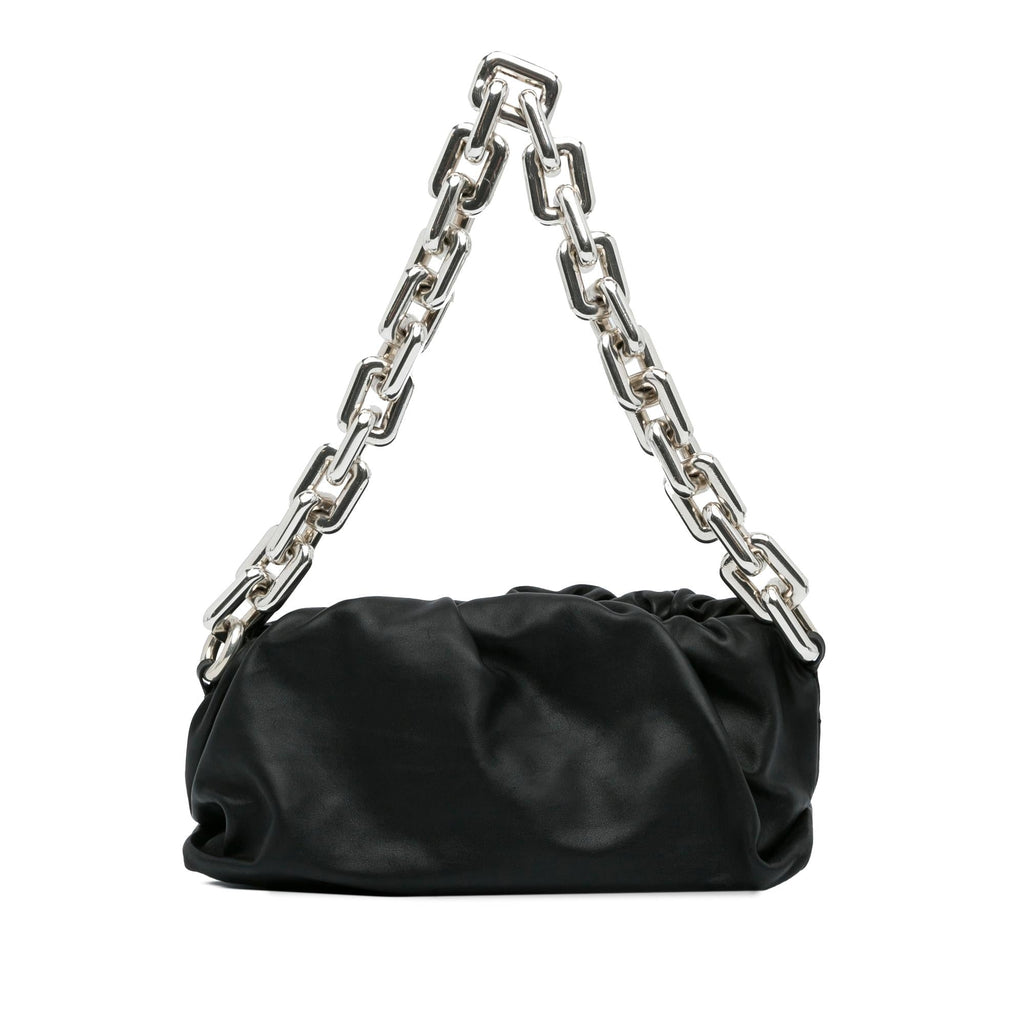 Bottega Veneta The Chain Pouch (SHG-EcDGXI)
