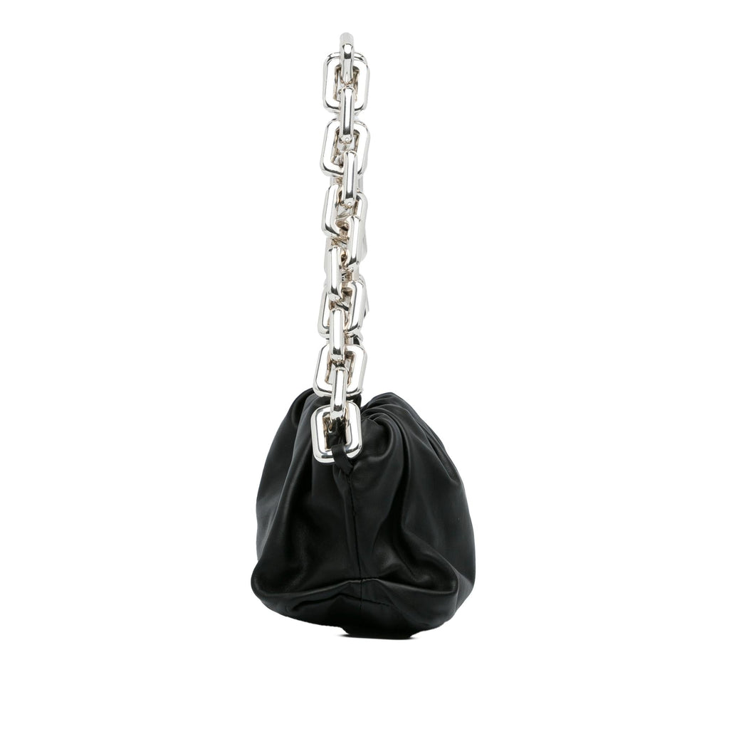 Bottega Veneta The Chain Pouch (SHG-EcDGXI)