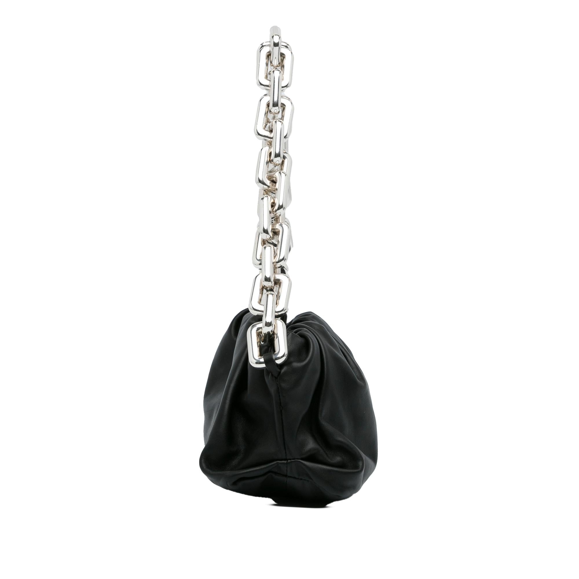 Bottega Veneta The Chain Pouch (SHG-EcDGXI)