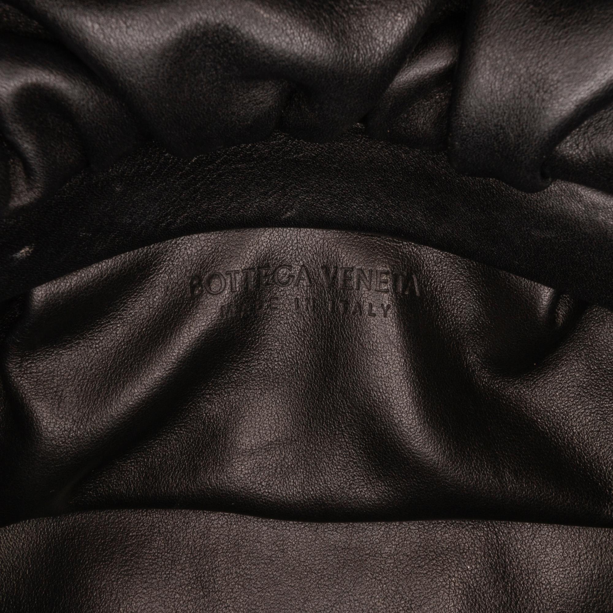 Bottega Veneta The Chain Pouch (SHG-EcDGXI)