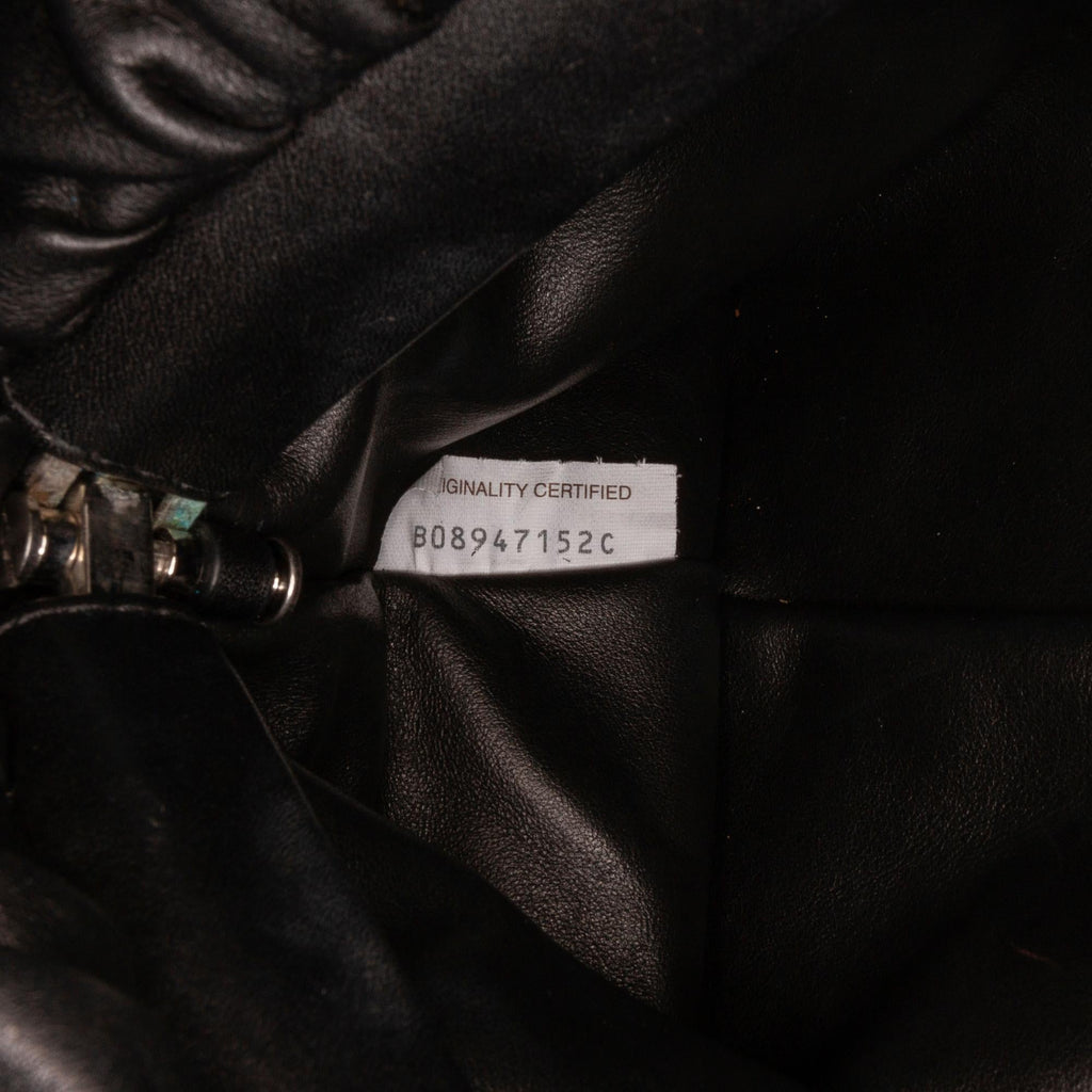 Bottega Veneta The Chain Pouch (SHG-EcDGXI)