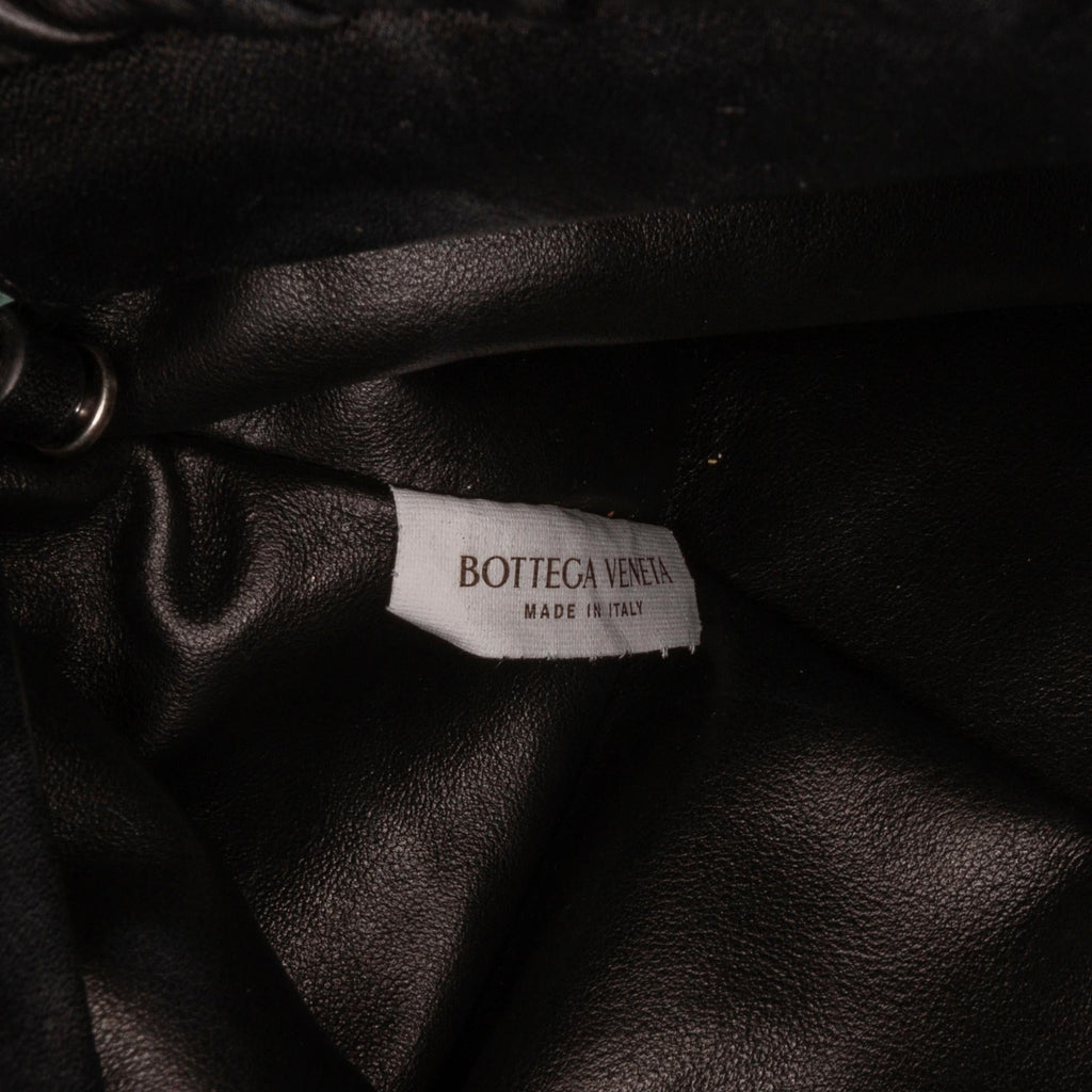 Bottega Veneta The Chain Pouch (SHG-EcDGXI)