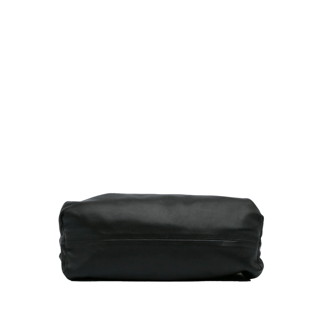 Bottega Veneta The Chain Pouch (SHG-EcDGXI)