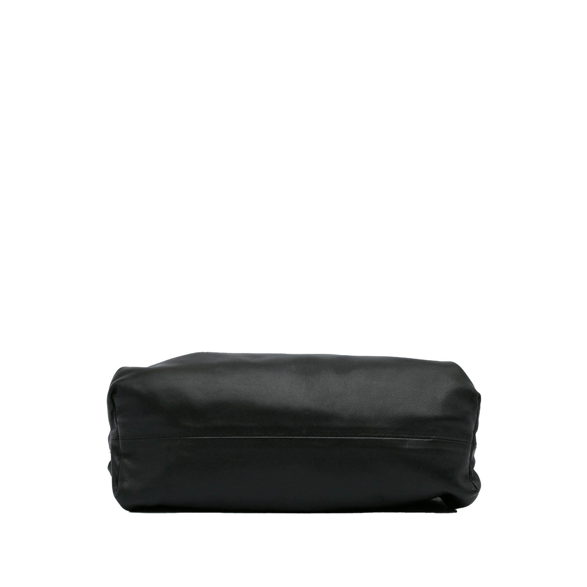 Bottega Veneta The Chain Pouch (SHG-EcDGXI)