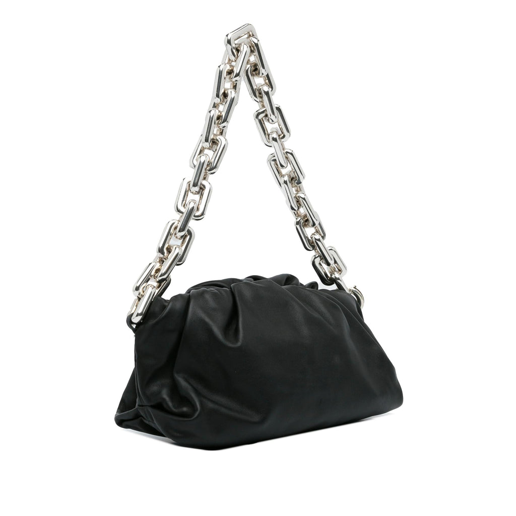 Bottega Veneta The Chain Pouch (SHG-EcDGXI)