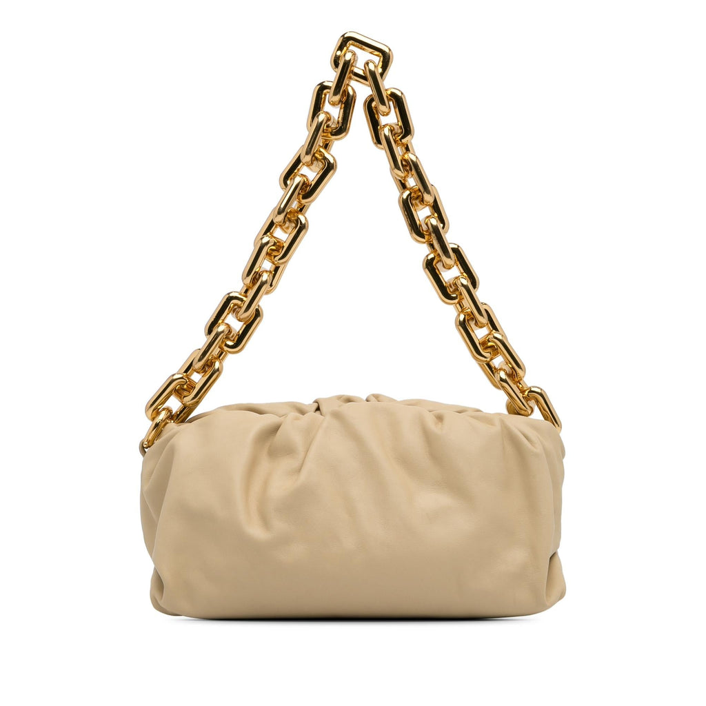 Bottega Veneta The Chain Pouch (SHG-h5VVjm)