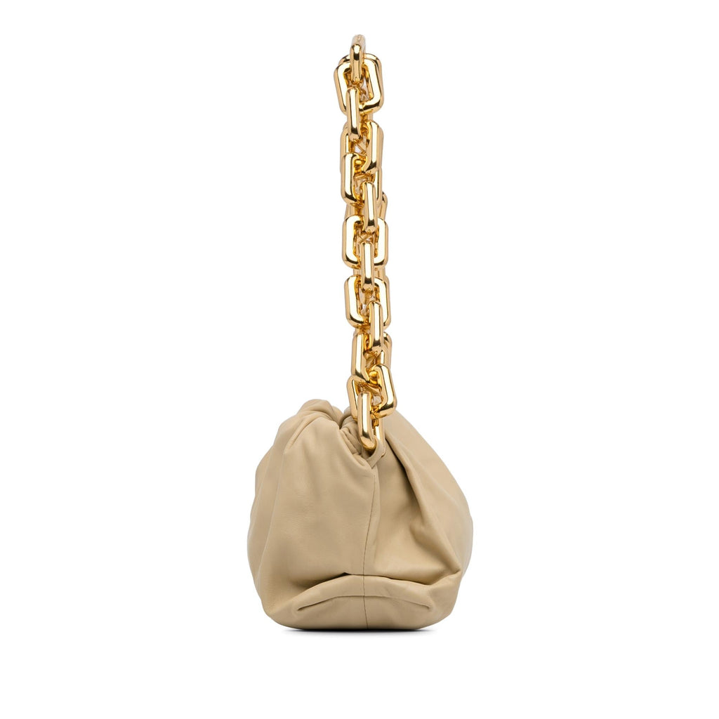 Bottega Veneta The Chain Pouch (SHG-h5VVjm)