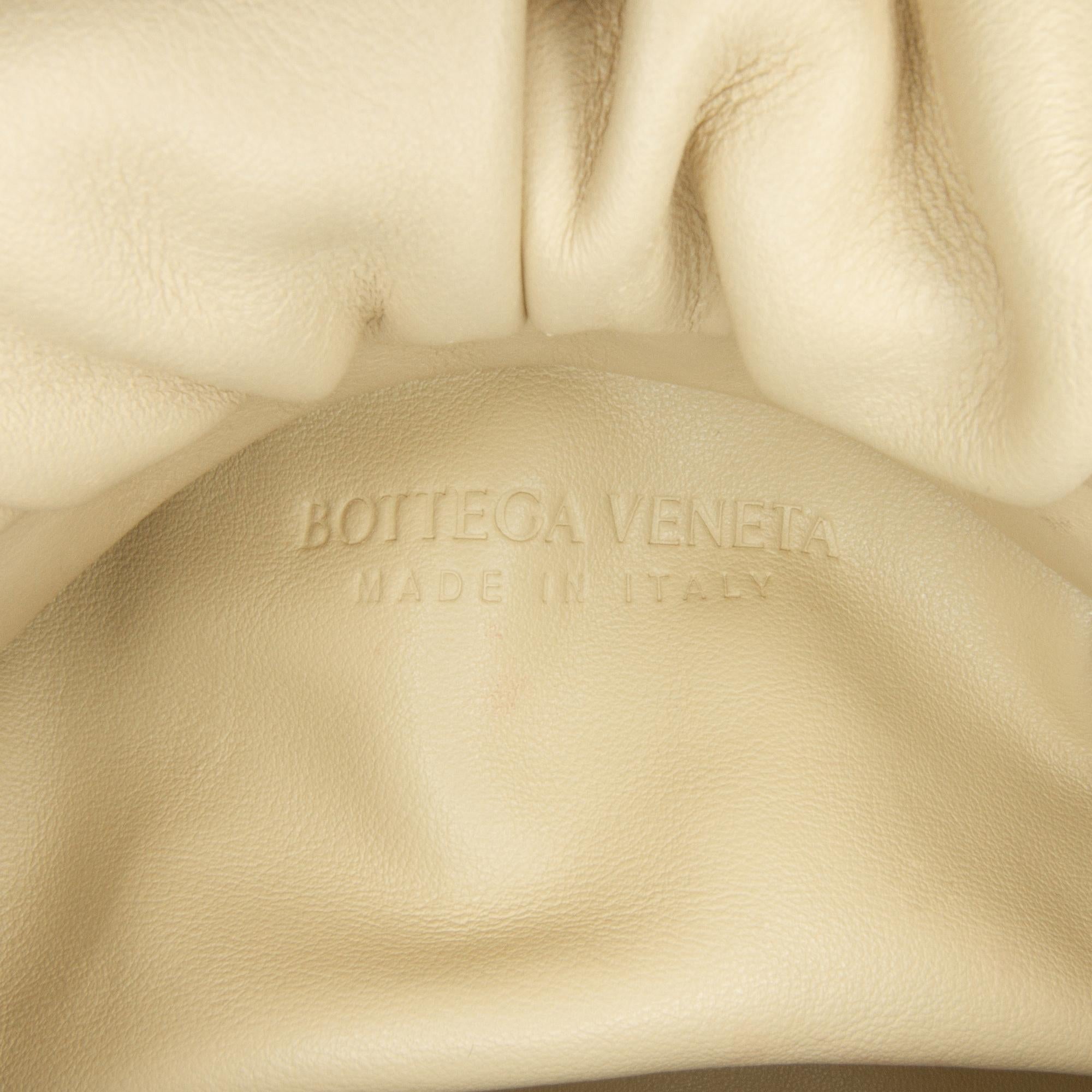 Bottega Veneta The Chain Pouch (SHG-h5VVjm)