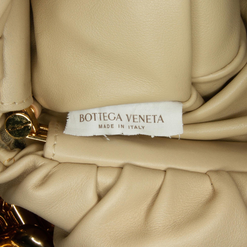Bottega Veneta The Chain Pouch (SHG-h5VVjm)