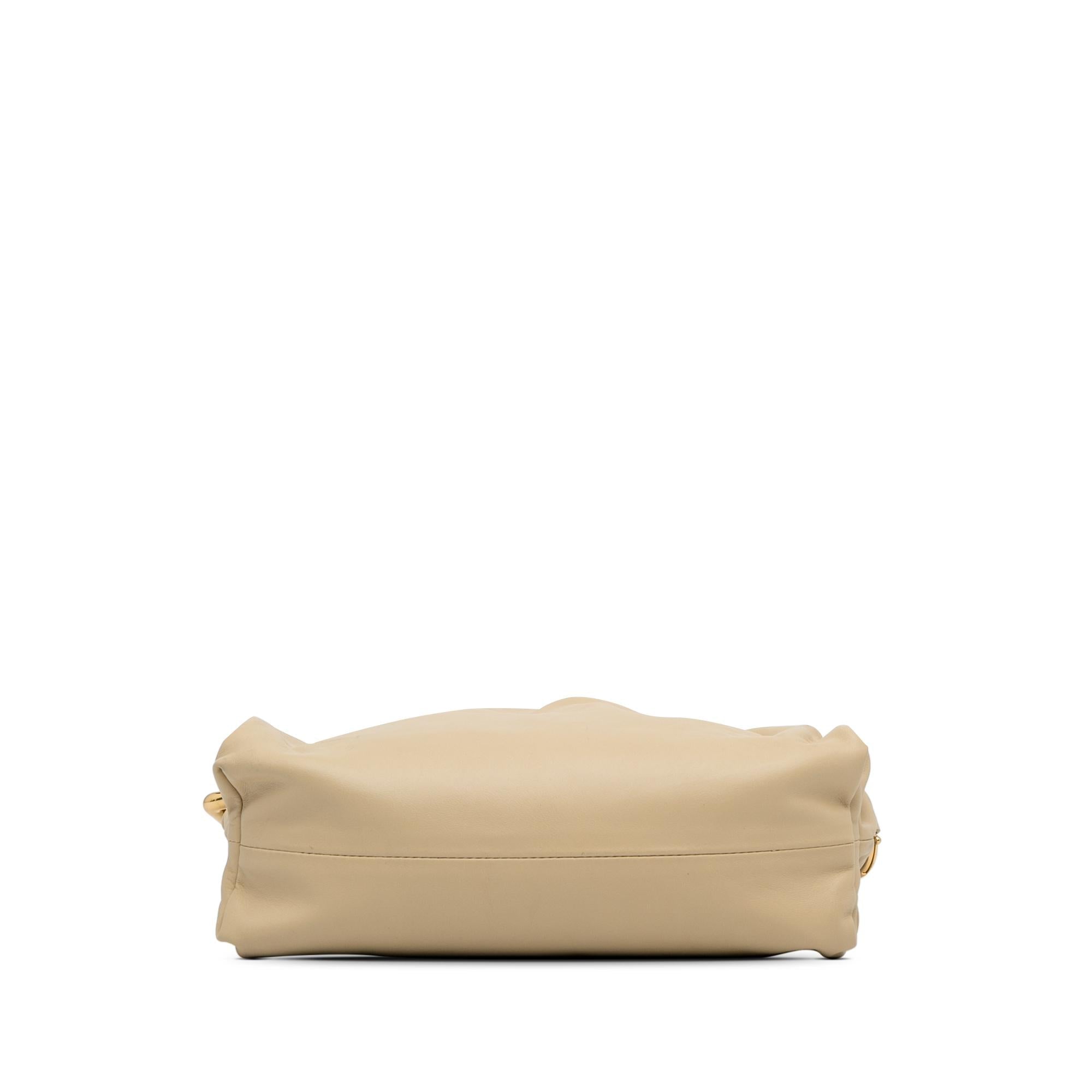 Bottega Veneta The Chain Pouch (SHG-h5VVjm)