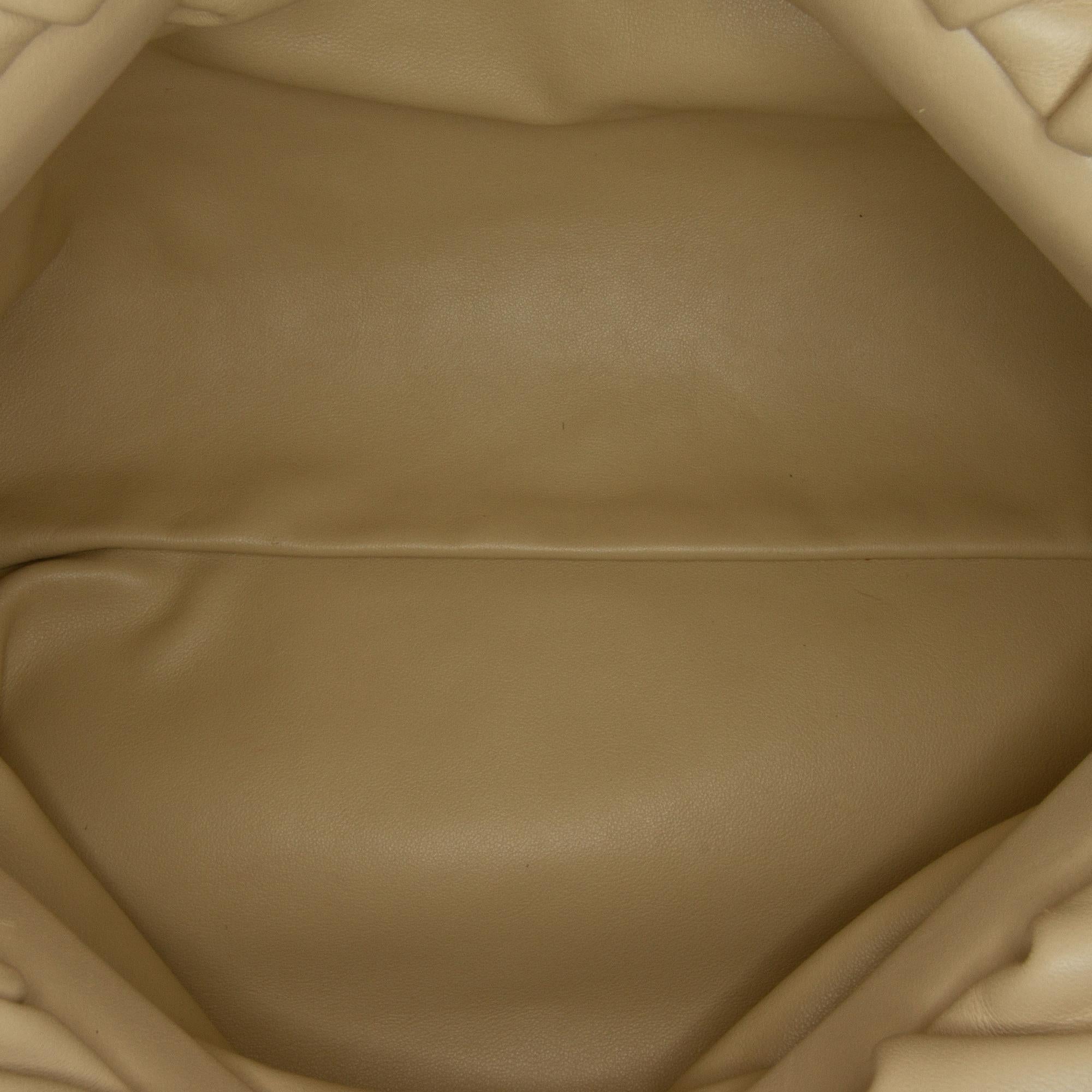 Bottega Veneta The Chain Pouch (SHG-h5VVjm)