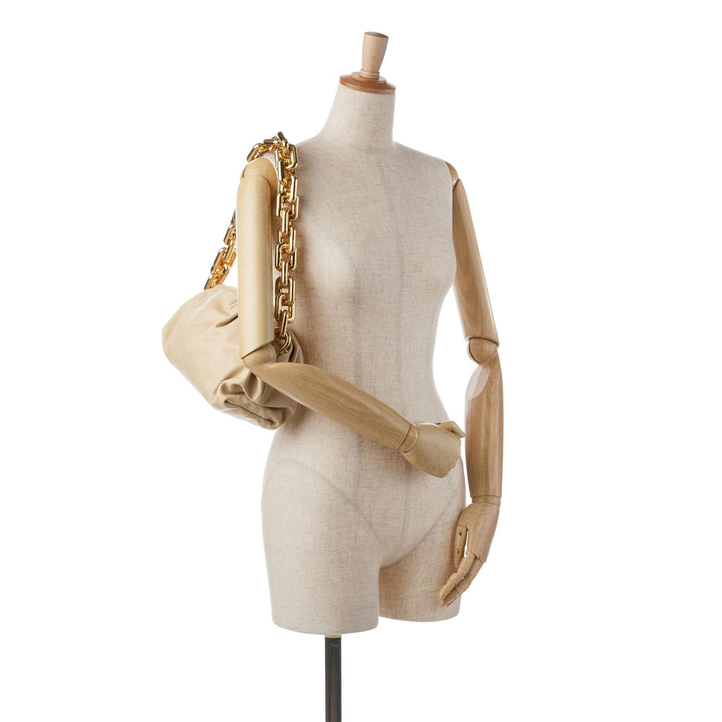 Bottega Veneta The Chain Pouch (SHG-h5VVjm)