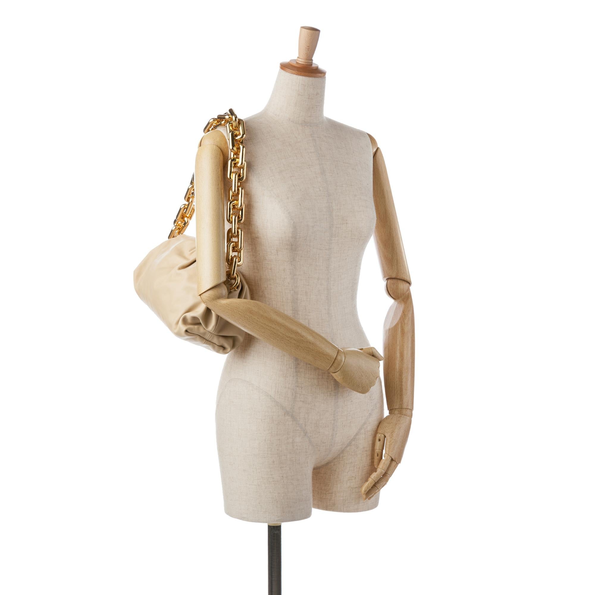 Bottega Veneta The Chain Pouch (SHG-h5VVjm)