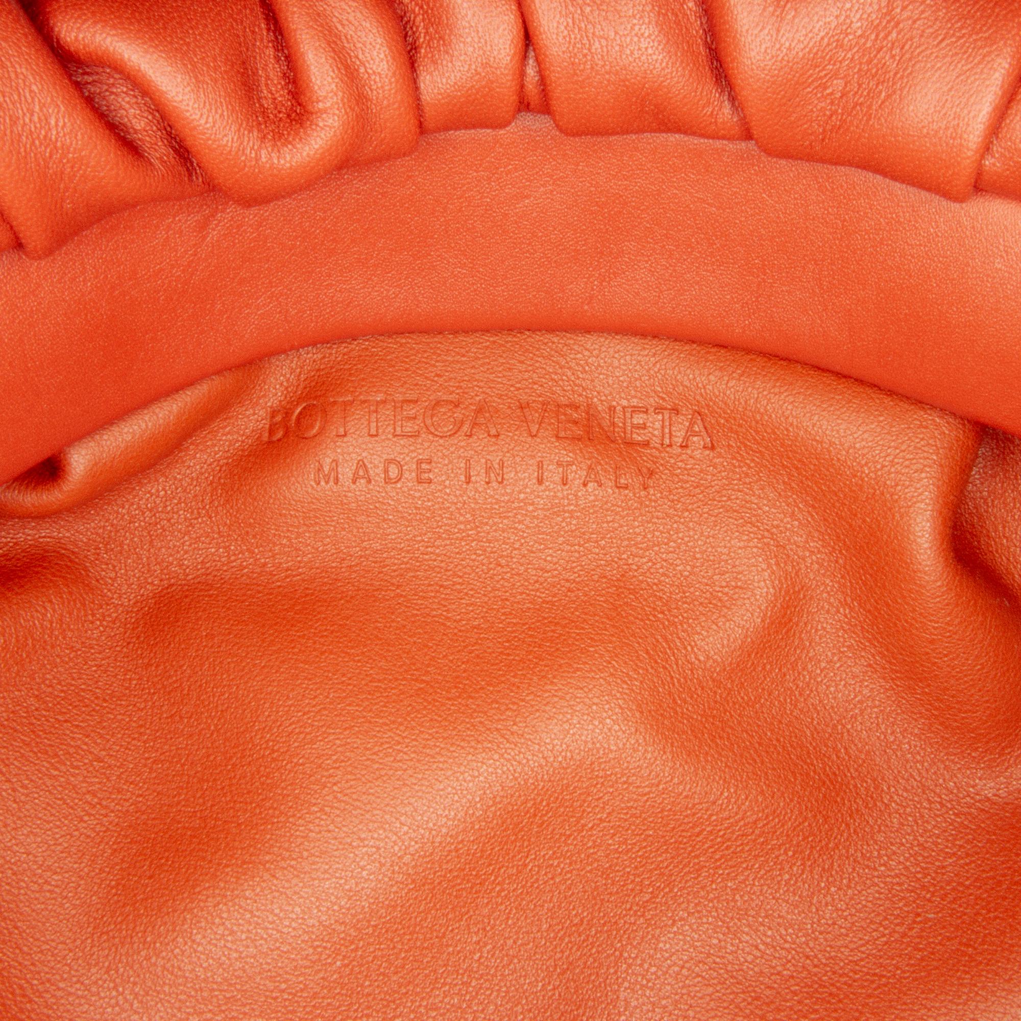 Bottega Veneta The Chain Pouch (SHG-al9vlb)