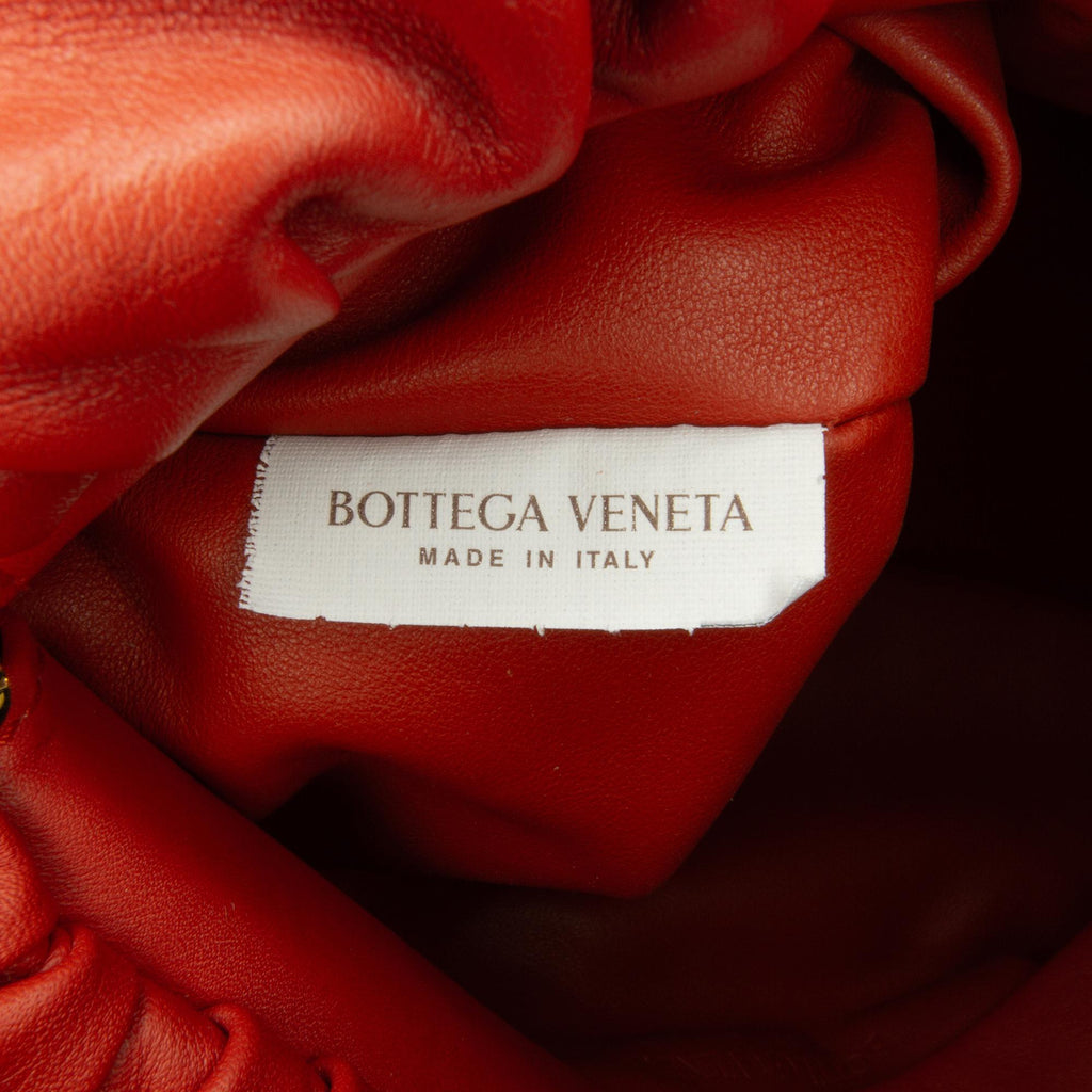 Bottega Veneta The Chain Pouch (SHG-al9vlb)