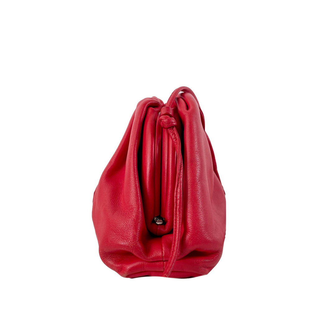 Bottega Veneta The Mini Pouch (SHG-cerEij)