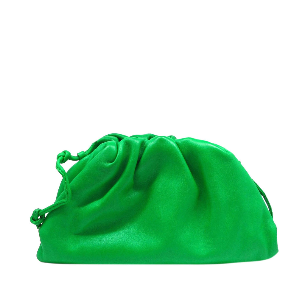 Bottega Veneta The Mini Pouch (SHG-hStMM9)