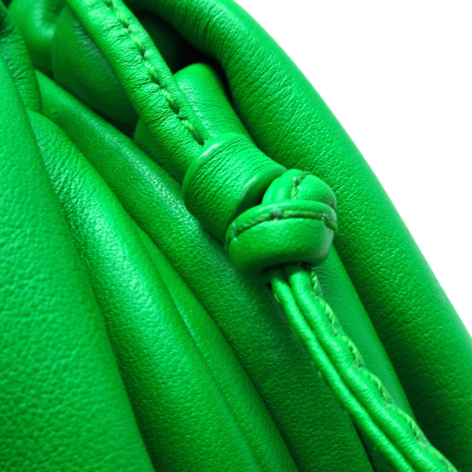 Bottega Veneta The Mini Pouch (SHG-hStMM9)