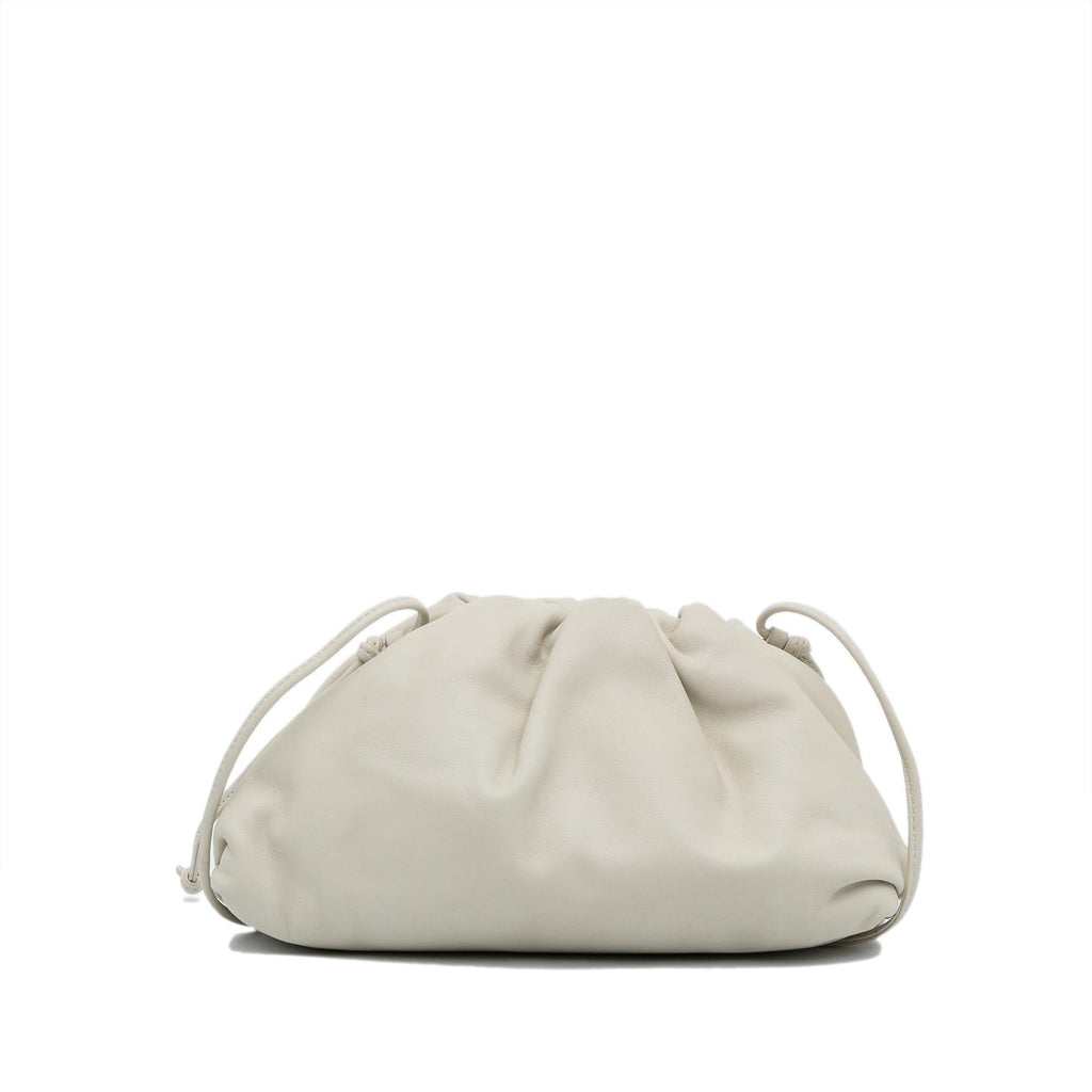 Bottega Veneta The Mini Pouch (SHG-hrtdsy)
