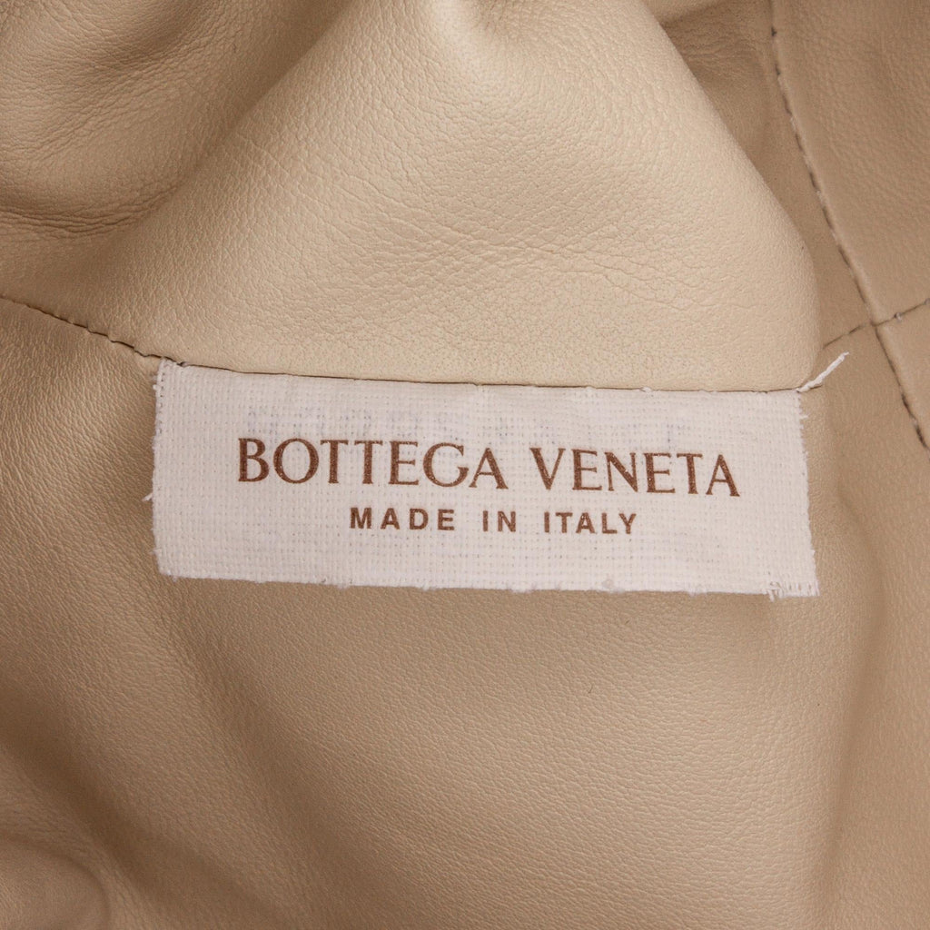 Bottega Veneta The Mini Pouch (SHG-hrtdsy)