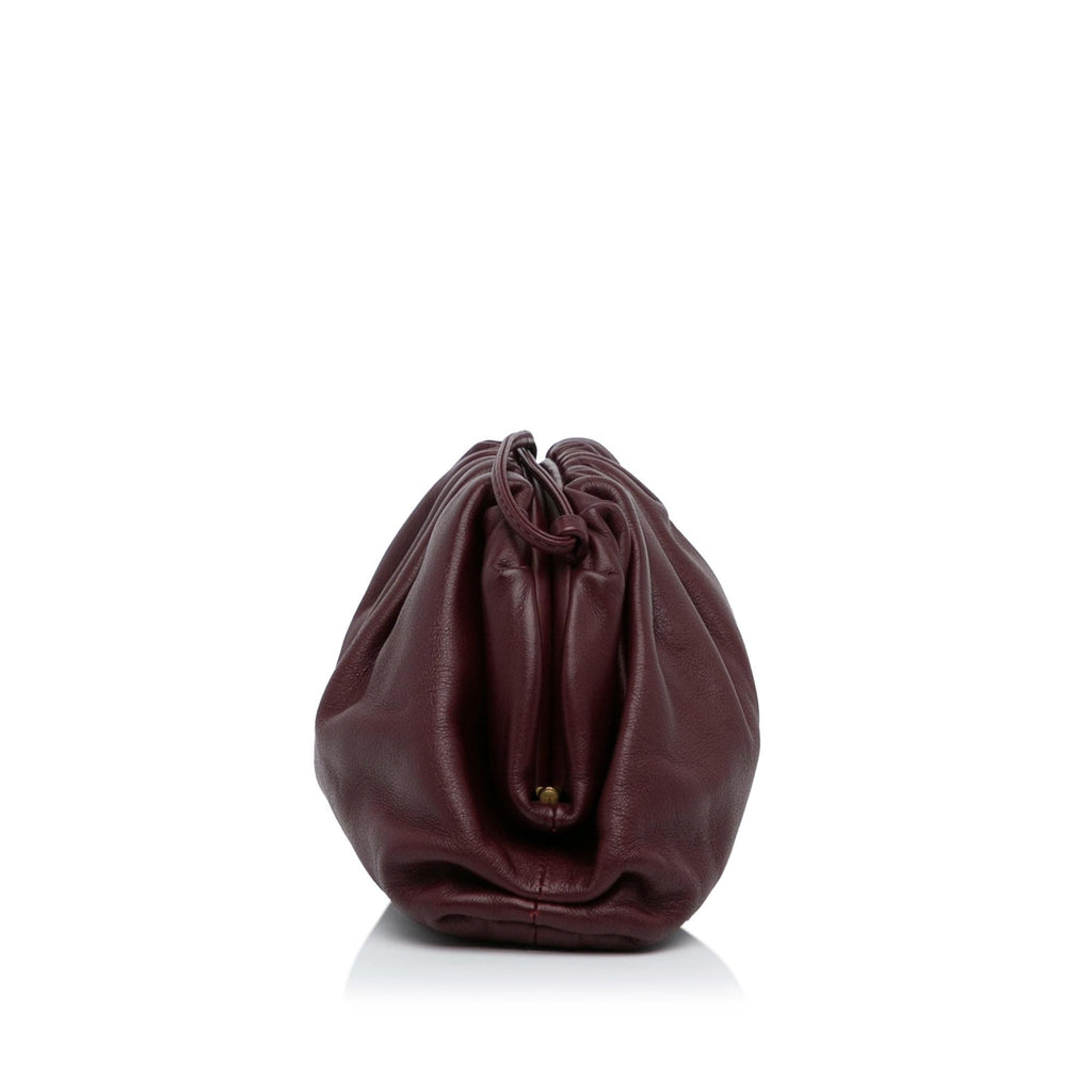 Bottega Veneta The Mini Pouch (SHG-PcJQXz)