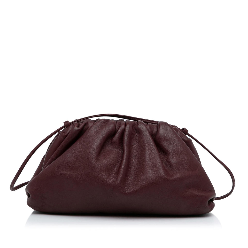 Bottega Veneta The Mini Pouch (SHG-PcJQXz)