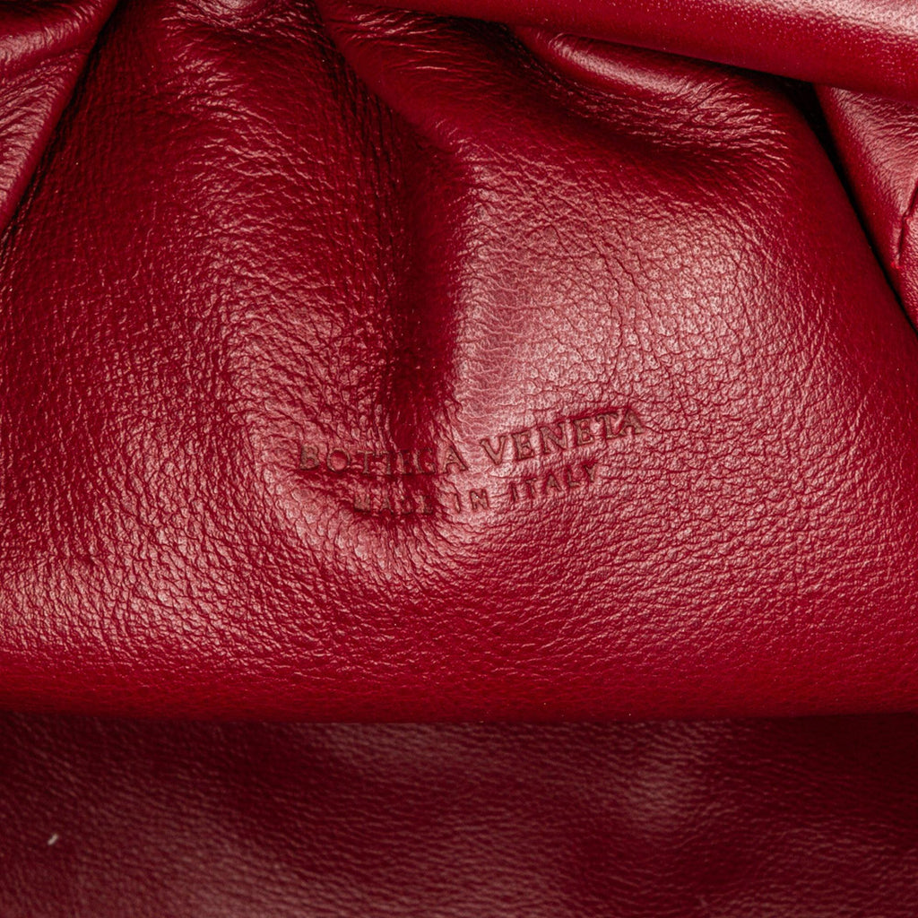 Bottega Veneta The Mini Pouch (SHG-PcJQXz)