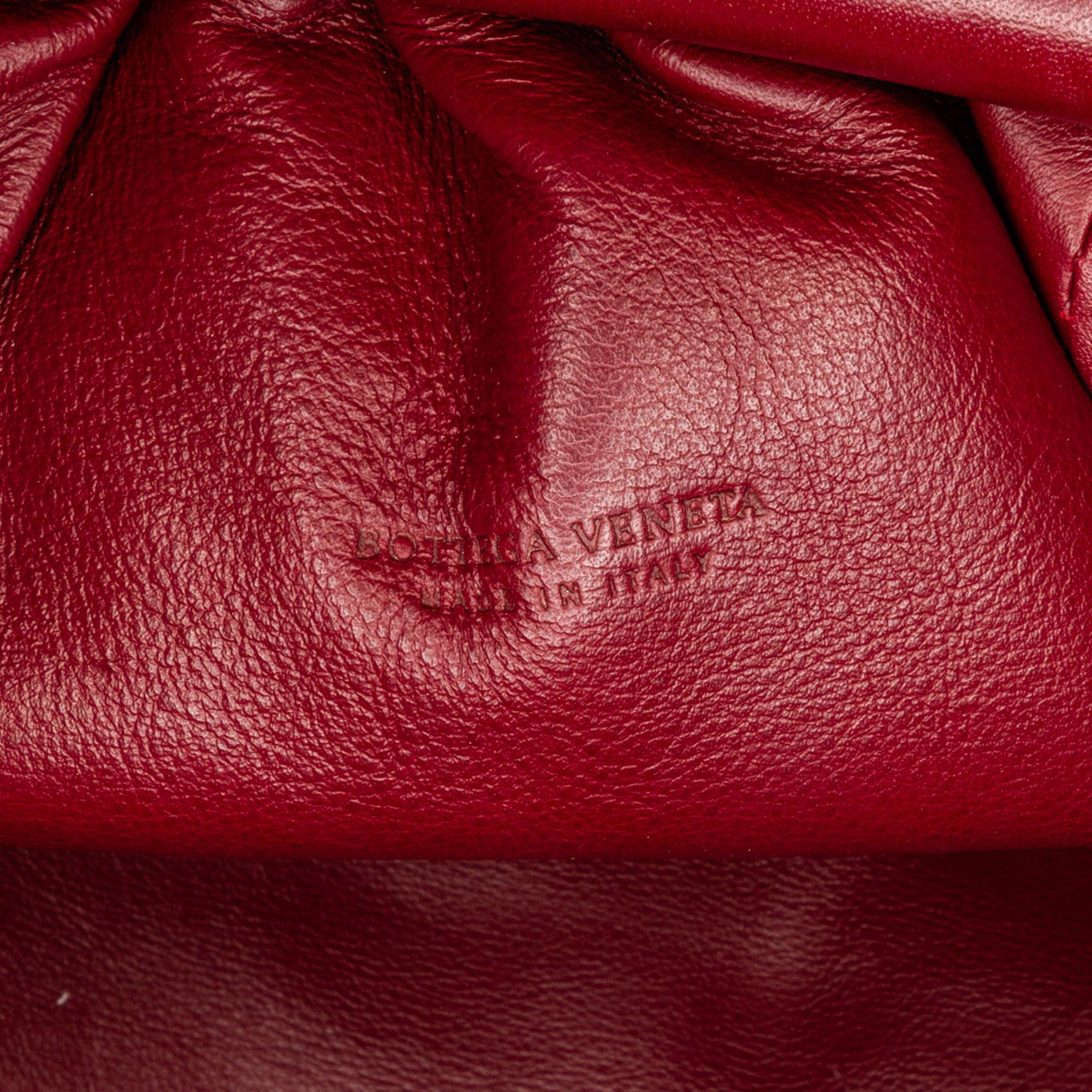 Bottega Veneta The Mini Pouch (SHG-PcJQXz)