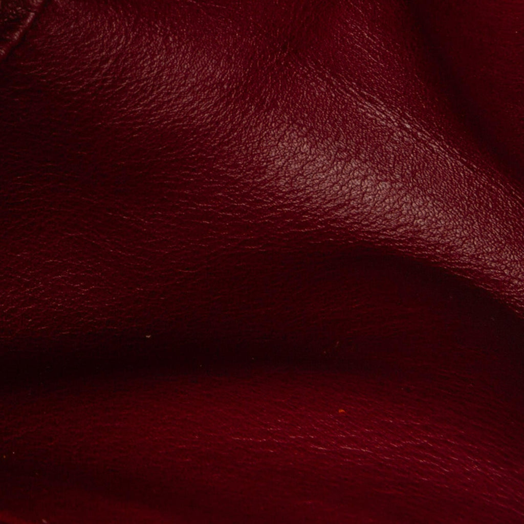 Bottega Veneta The Mini Pouch (SHG-PcJQXz)