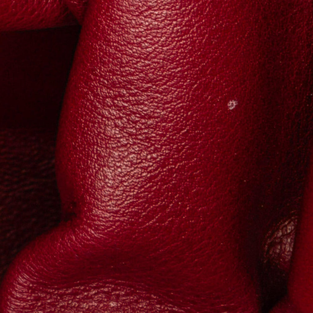 Bottega Veneta The Mini Pouch (SHG-PcJQXz)